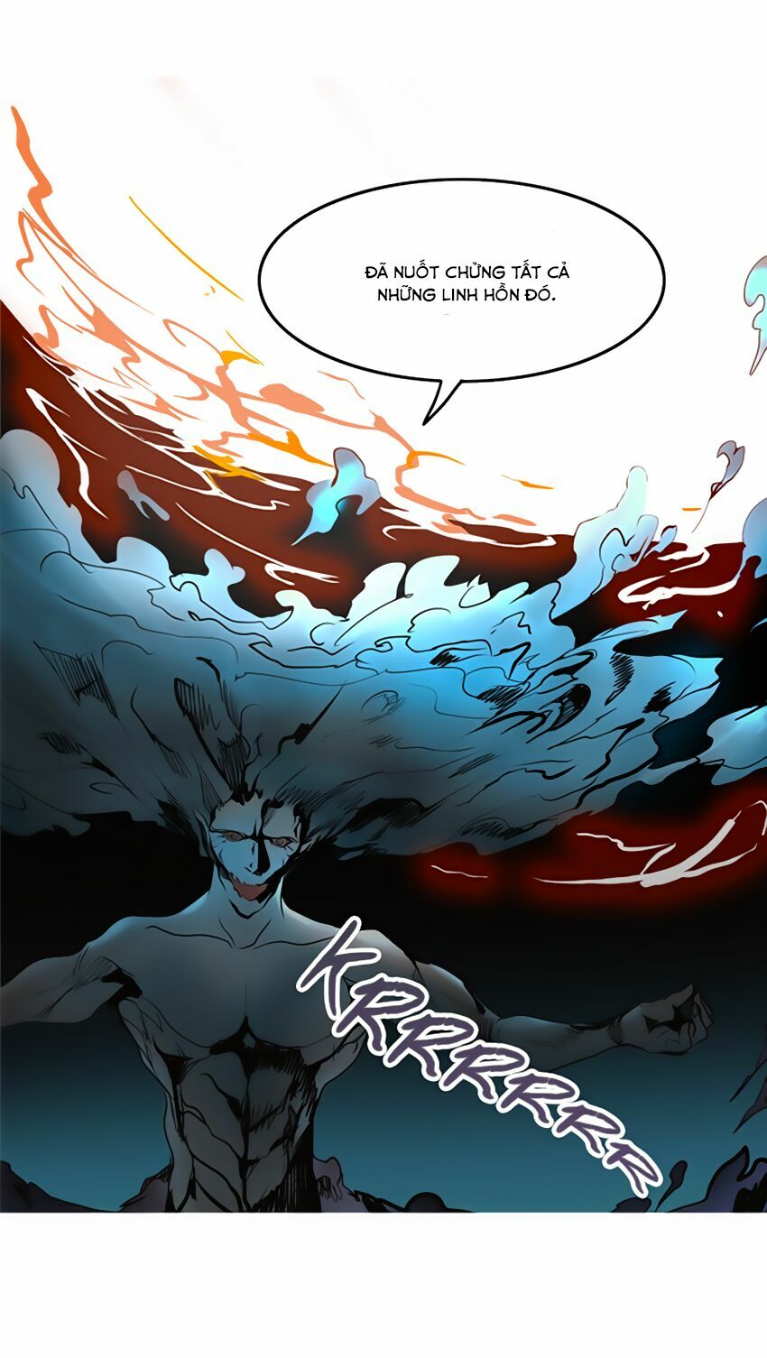 tòa tháp bí ẩn 2 chapter 200 34