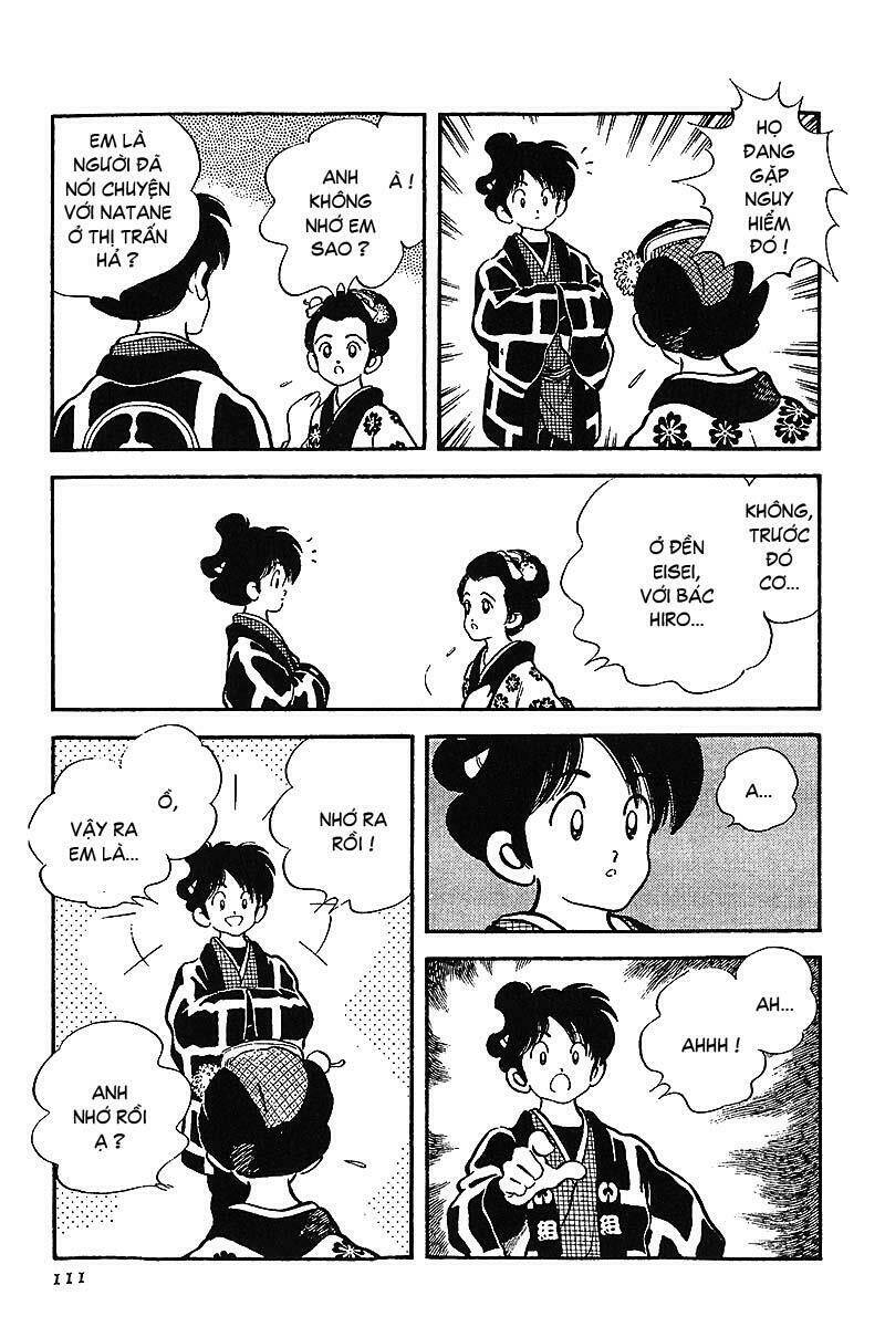 nijiiro togarashi - ớt bảy màu chapter 5 17