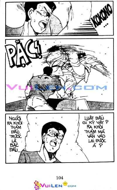 truyền nhân atula - shura no mon i chapter 12 105