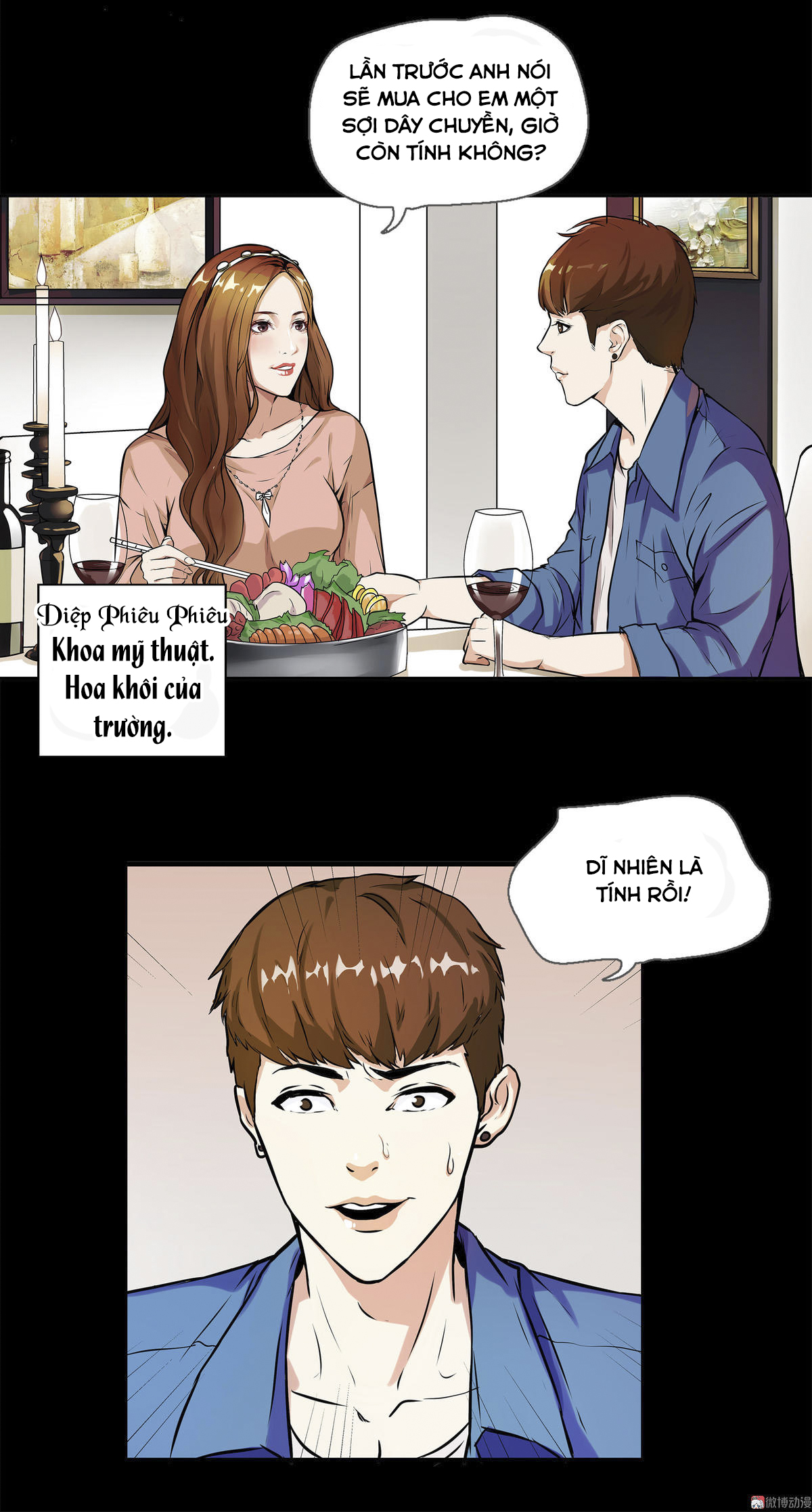 đôi giày pha lê chapter 1 74