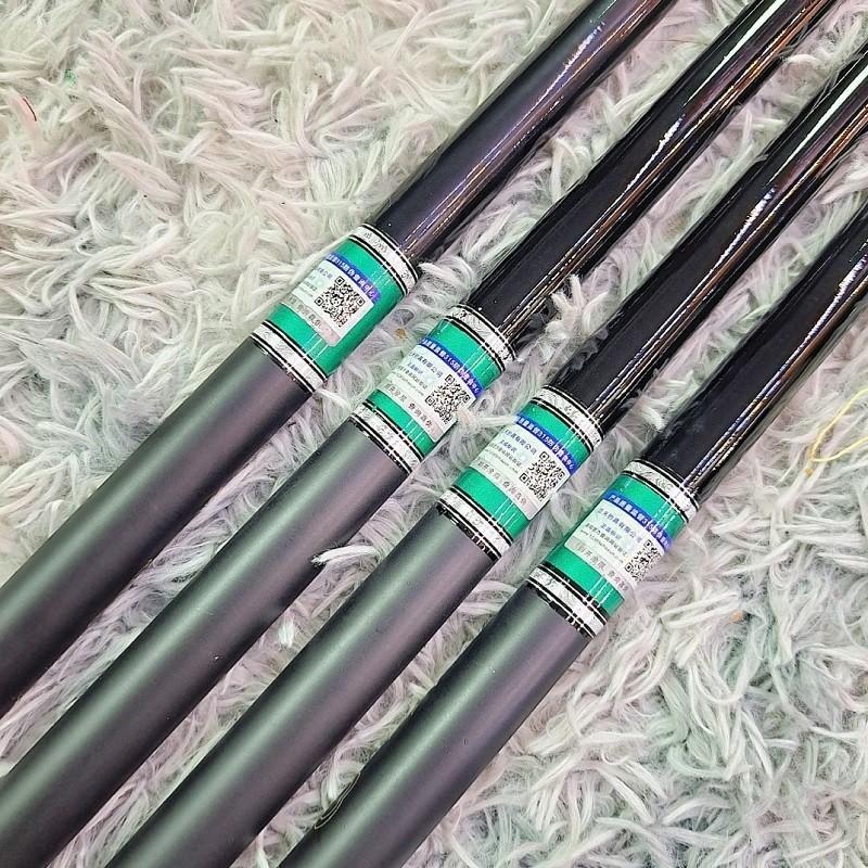 Cần Câu Tay Long Phụng sum vầy 6H (Đế Vương Chư hầu bản xanh) CT44 - Sanami Fishing