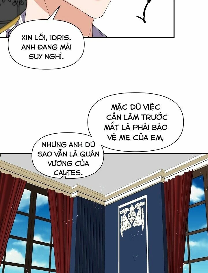 người chồng bạo chúa của tôi đã thay đổi chapter 17 47