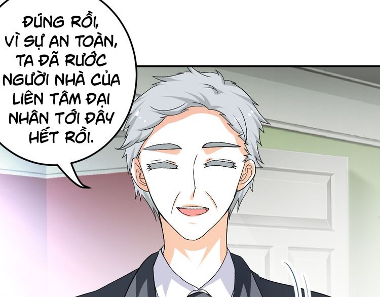 xuyên việt chi thiên tâm linh chapter 31.5 17