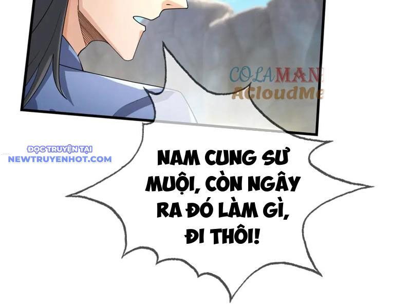 ngủ say vạn cổ: xuất thế đẩy ngang chư thiên chapter 22 124