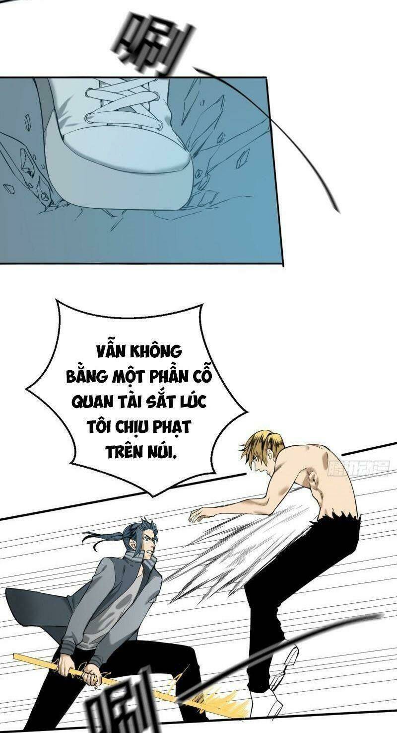 người tu tiên tại đô thị chapter 179 5