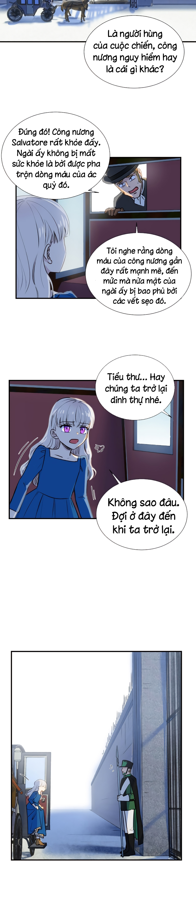 bản khế ước với nữ công tước ác ma chapter 6 22