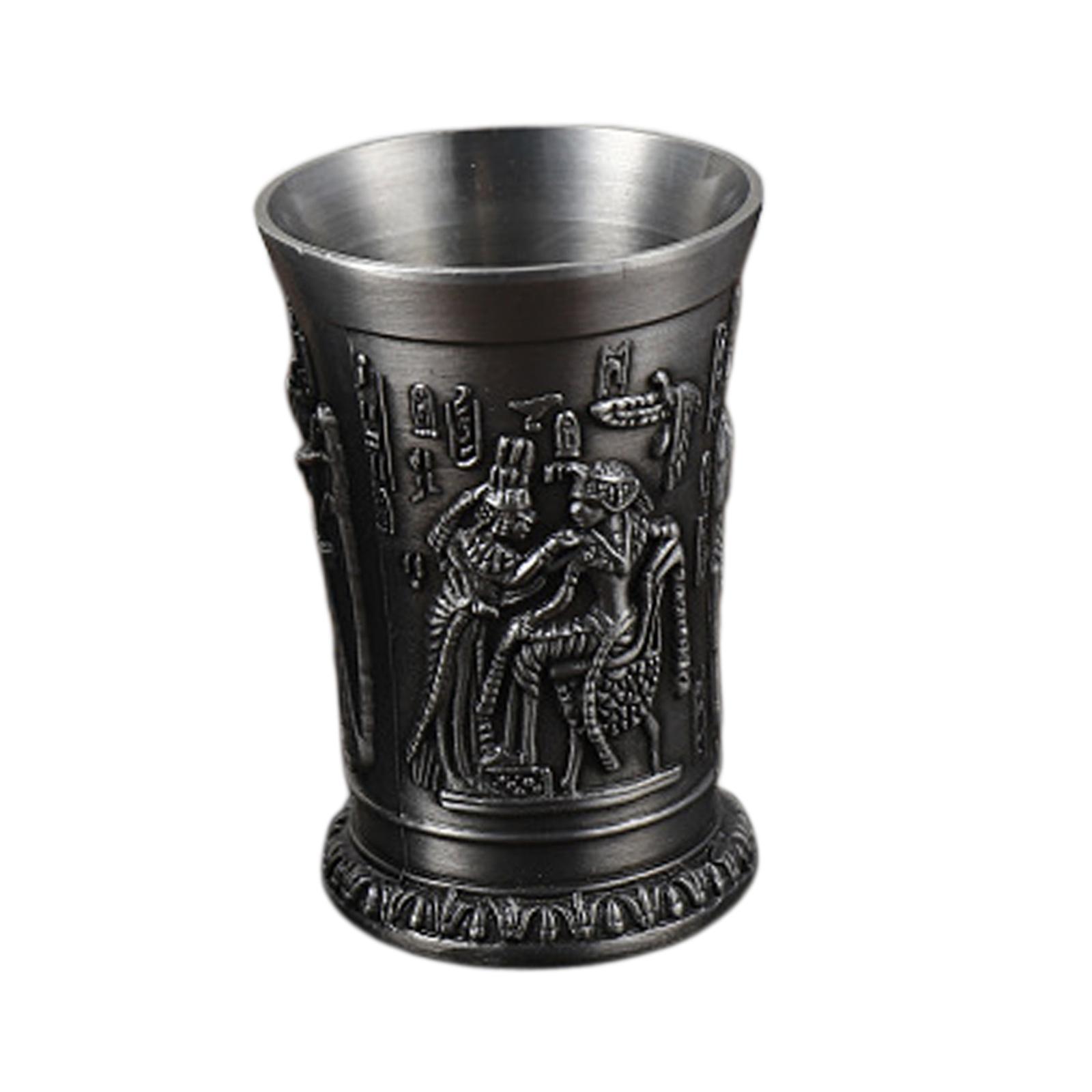 Glass Vintage Drinkware for Drinkware Accessories Cocktail