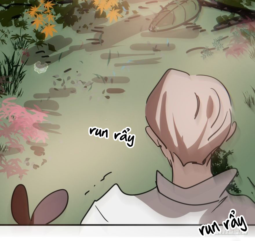 bắt lấy ngao ngao chapter 60 25