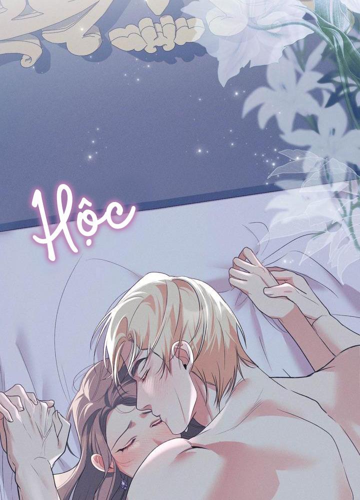 chấp nhận sự chiếm đoạt chapter 30 122