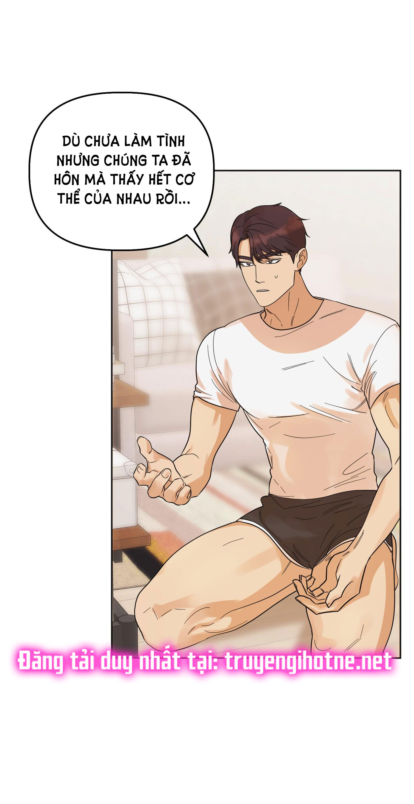 [18+] soldam tv chapter 3.2 30