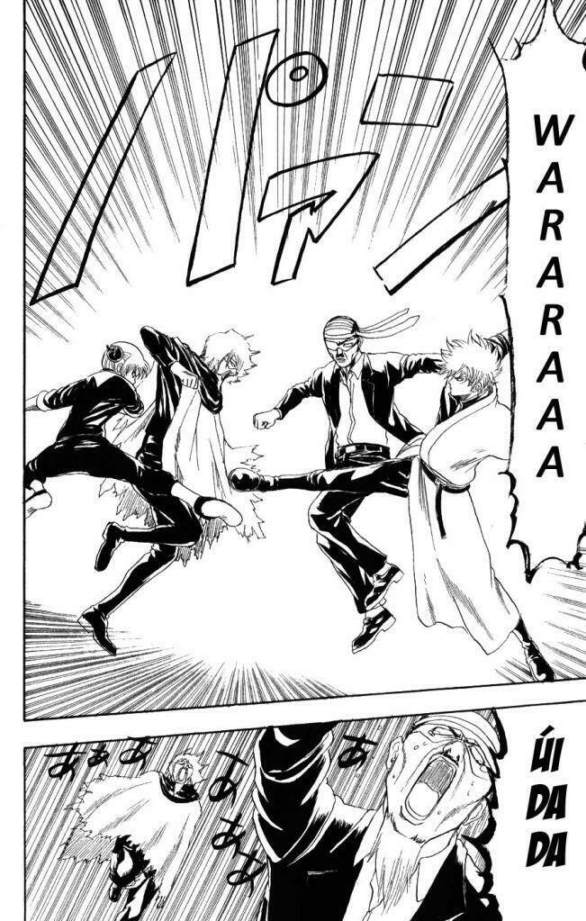 gintama - linh hồn bạc chapter 150 20