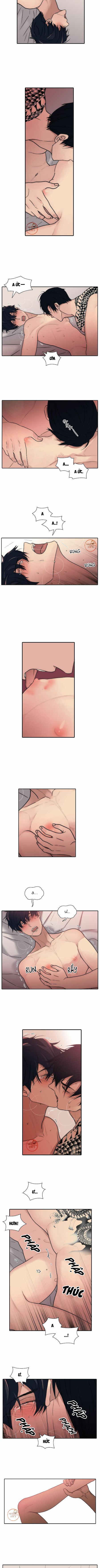 giai điệu của ngôn ngữ chapter 34 2