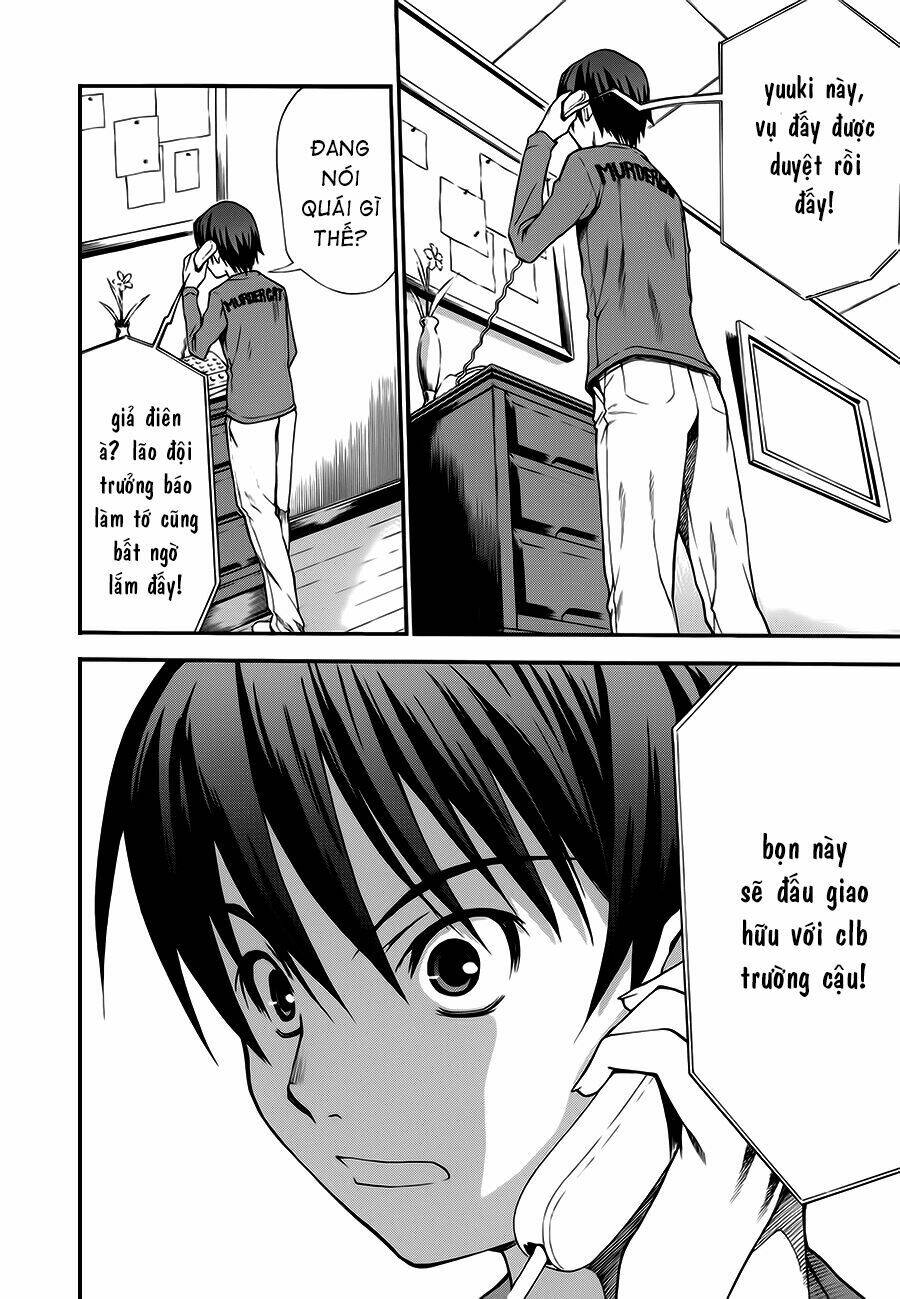 shuukyuu shoujo chapter 3 12