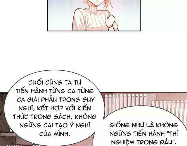nữ hoàng ngoại khoa chapter 25 78