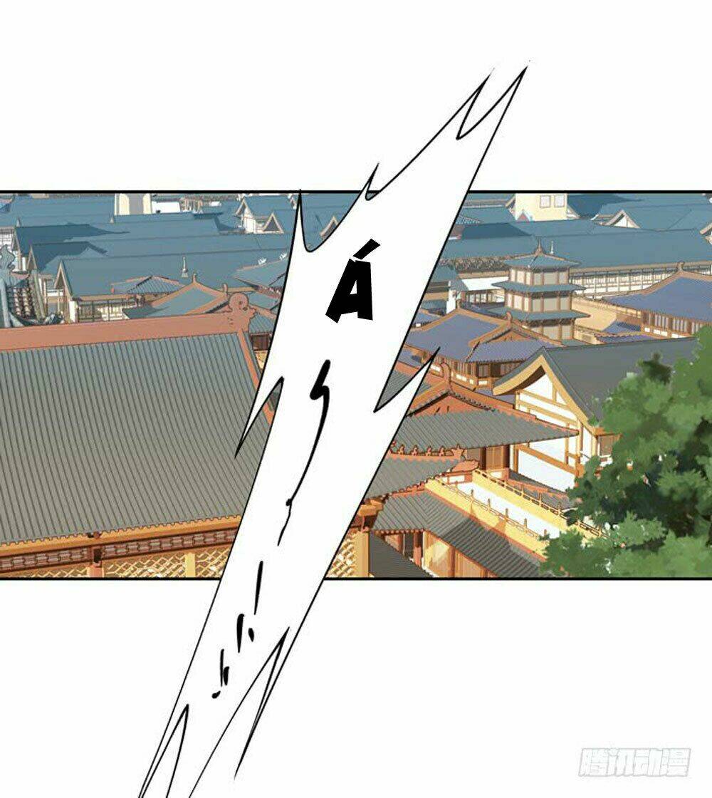 thiền tâm vấn đạo chapter 42 23