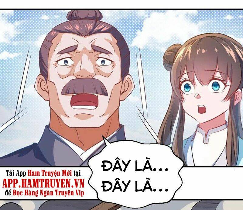 thiên hạ kiếp chapter 48 13