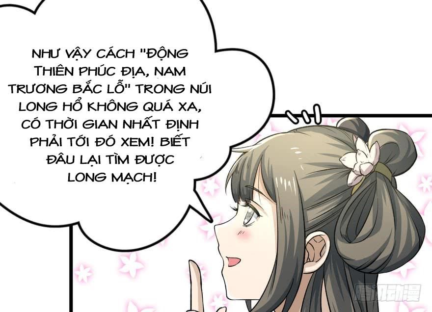 quẻ phi thiên hạ chapter 5 75