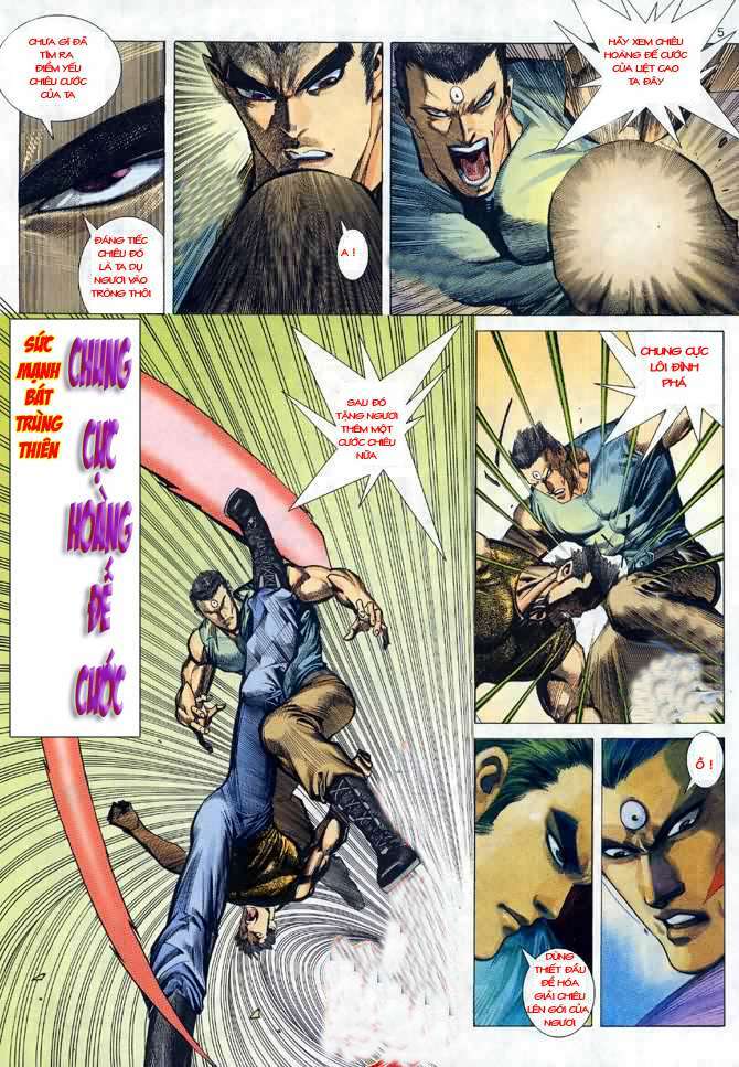 võ thần chapter 34 5