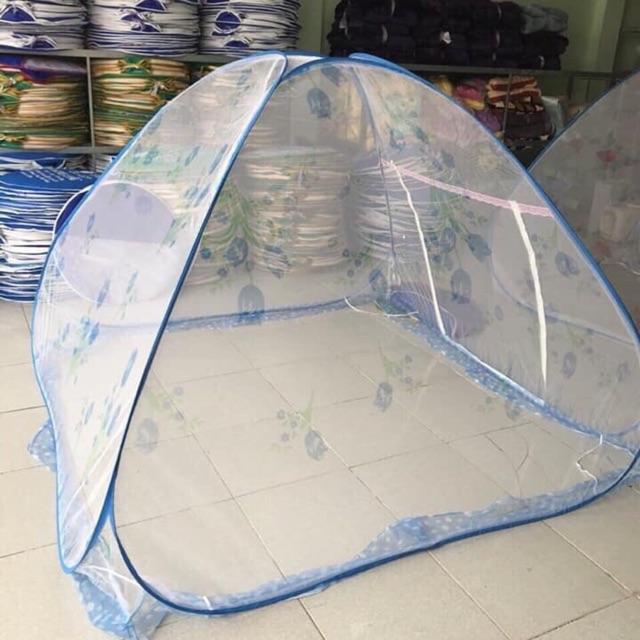 Màn chụp tự bung