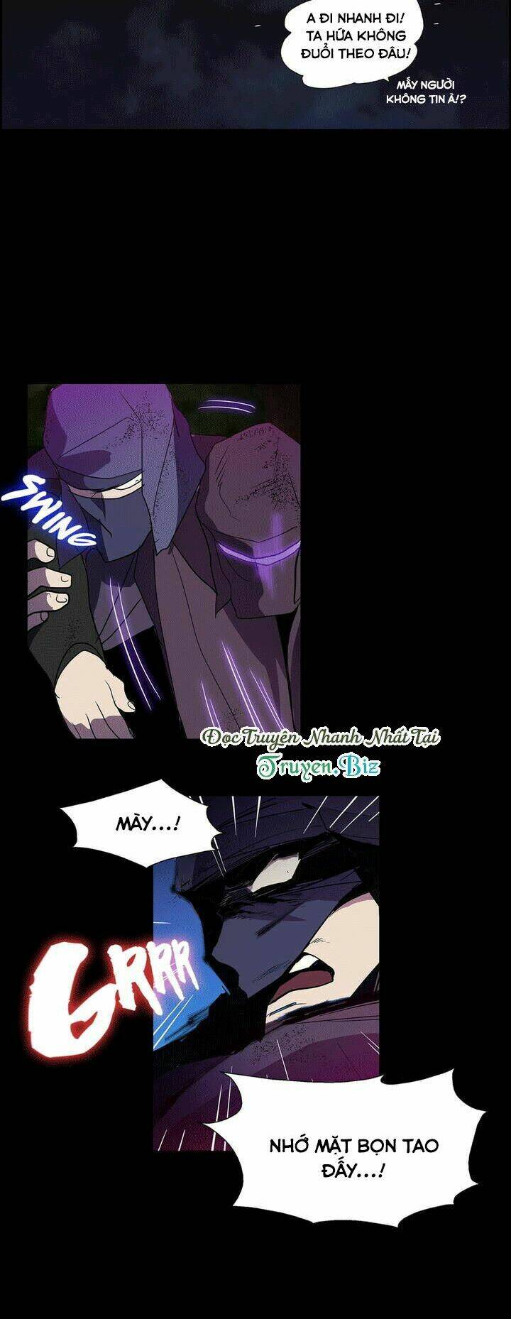 biên niên sử lãnh nguyệt chapter 8 19