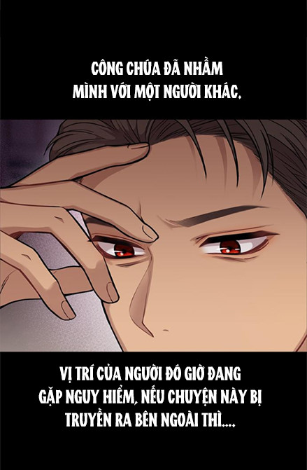 [16+] Phòng Ngủ Bí Mật Của Công Chúa Bị Bỏ Rơi Chapter 4.1 - Next Chapter 4.2