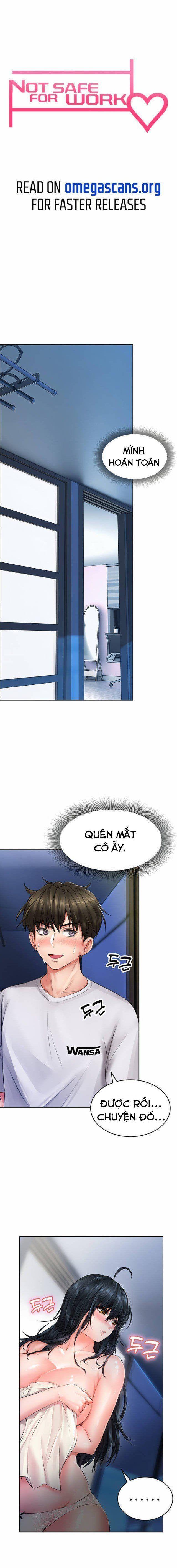 hãy nhìn em từ phía sau chapter 9.1 3