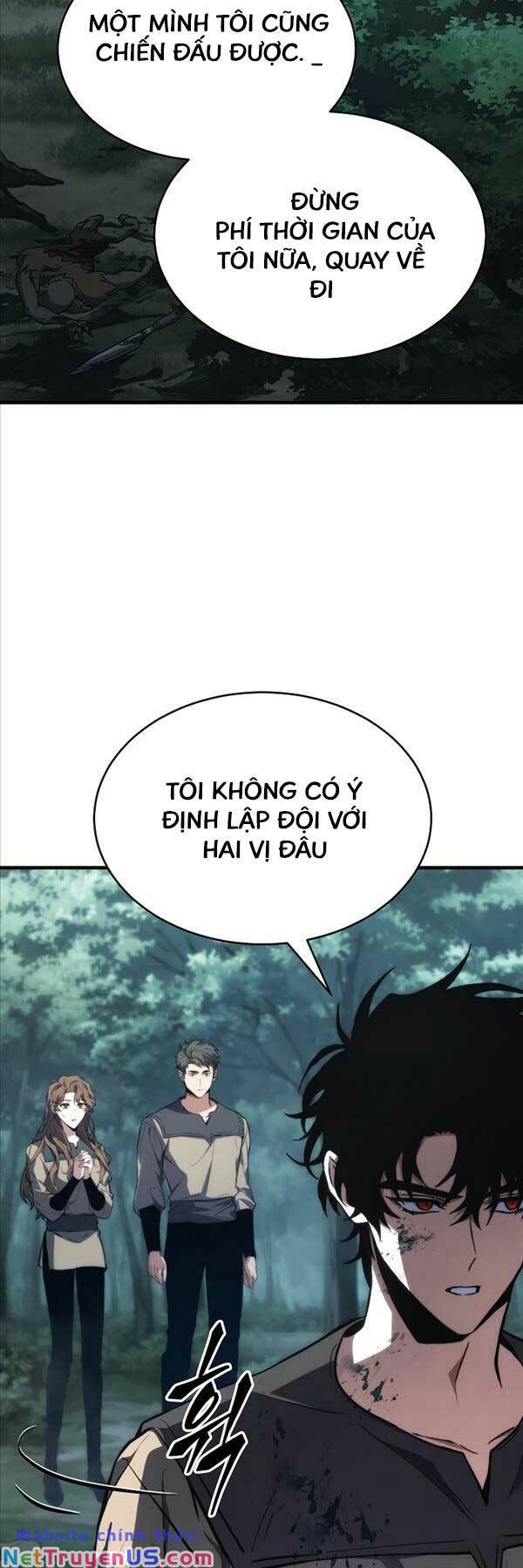 Người Chơi Mạnh Nhất Hồi Quy Lần Thứ 100 chapter 11 78