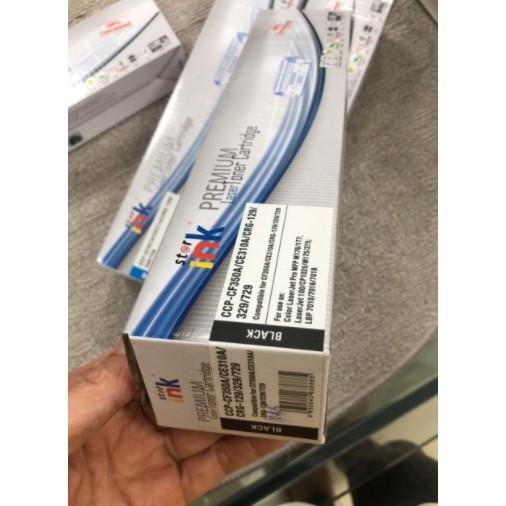 Hộp mực màu máy in cho HP CP 1025/M175/275/7010/7016/7018/ Color lazer jet pro MFP M176/177