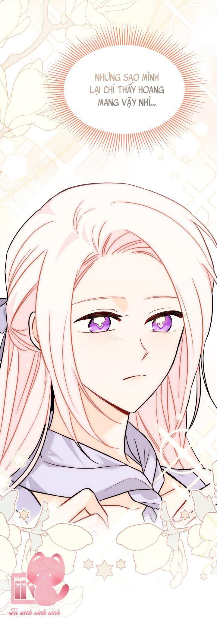 quan hệ cộng sinh giữa báo đen và thỏ trắng chapter 106 11