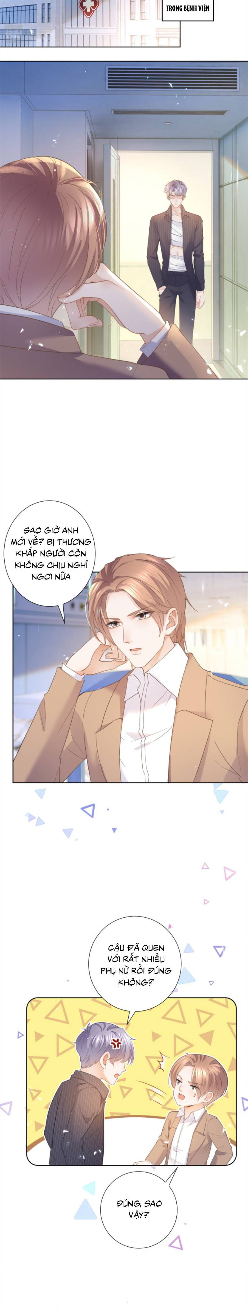 sát thủ đại nhân tại tuyến dưỡng hồ chapter 21 6