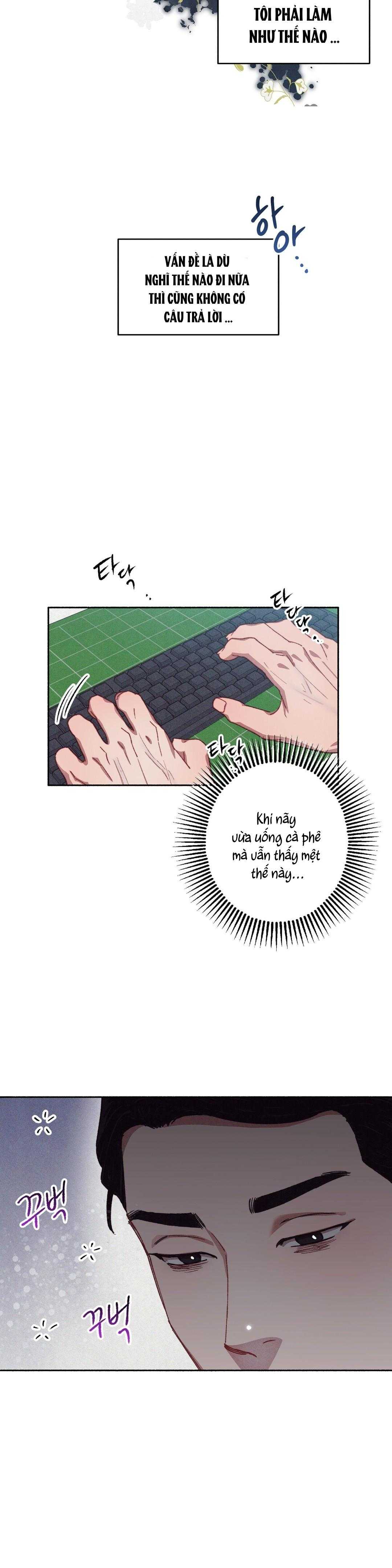 tuyển tập khu chung cư gwanggong – gwanggong apartment complex chapter 41 7