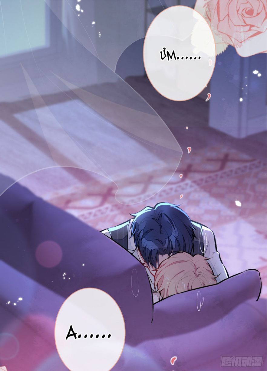 hotsearch của ảnh đế chapter 78 3