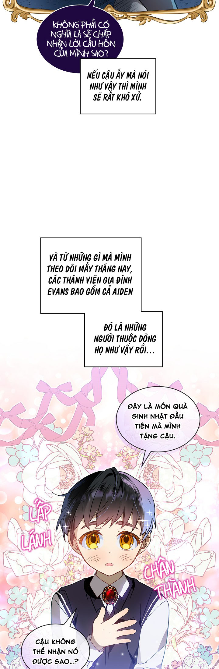 quý cô quyền lực chapter 27 49