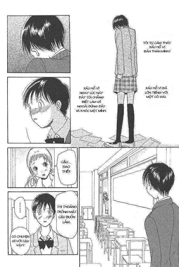 i.s. (intersexuality) chapter 6 34