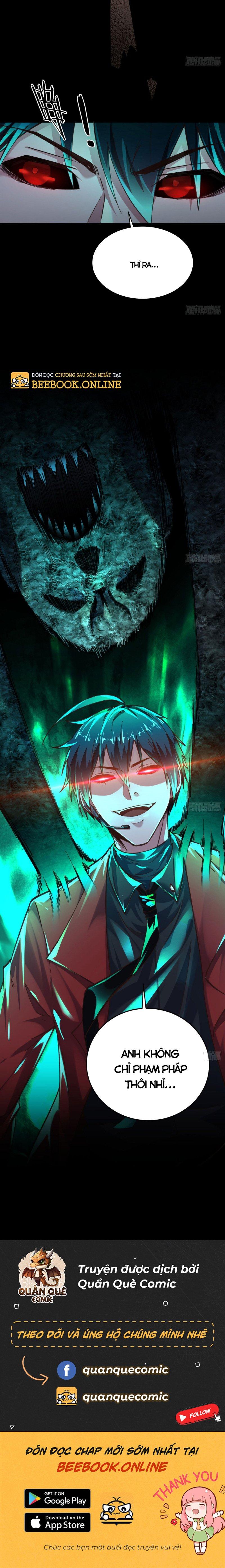 bắt đầu từ trăng đỏ chapter 77 27