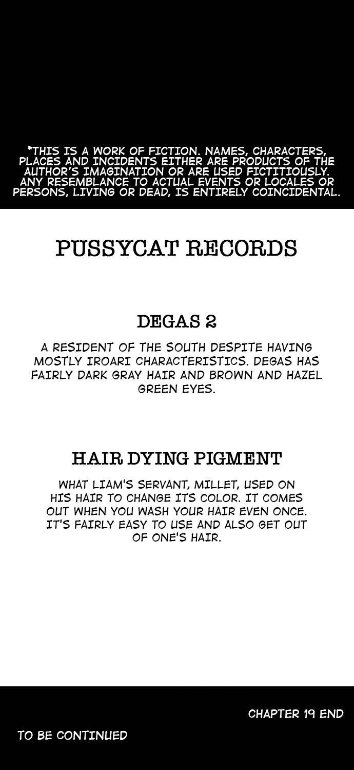 chú mèo đến từ thiên đường chapter 19.2 6