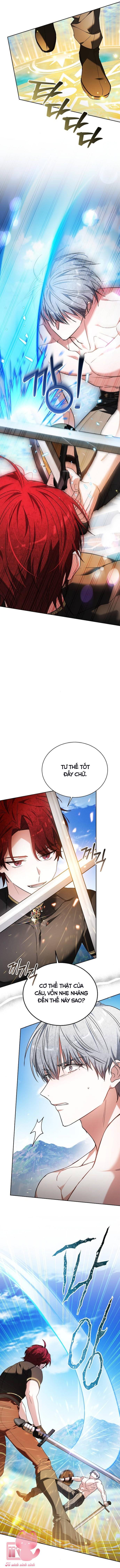 nàng dâu hắc diện thạch chapter 9 2