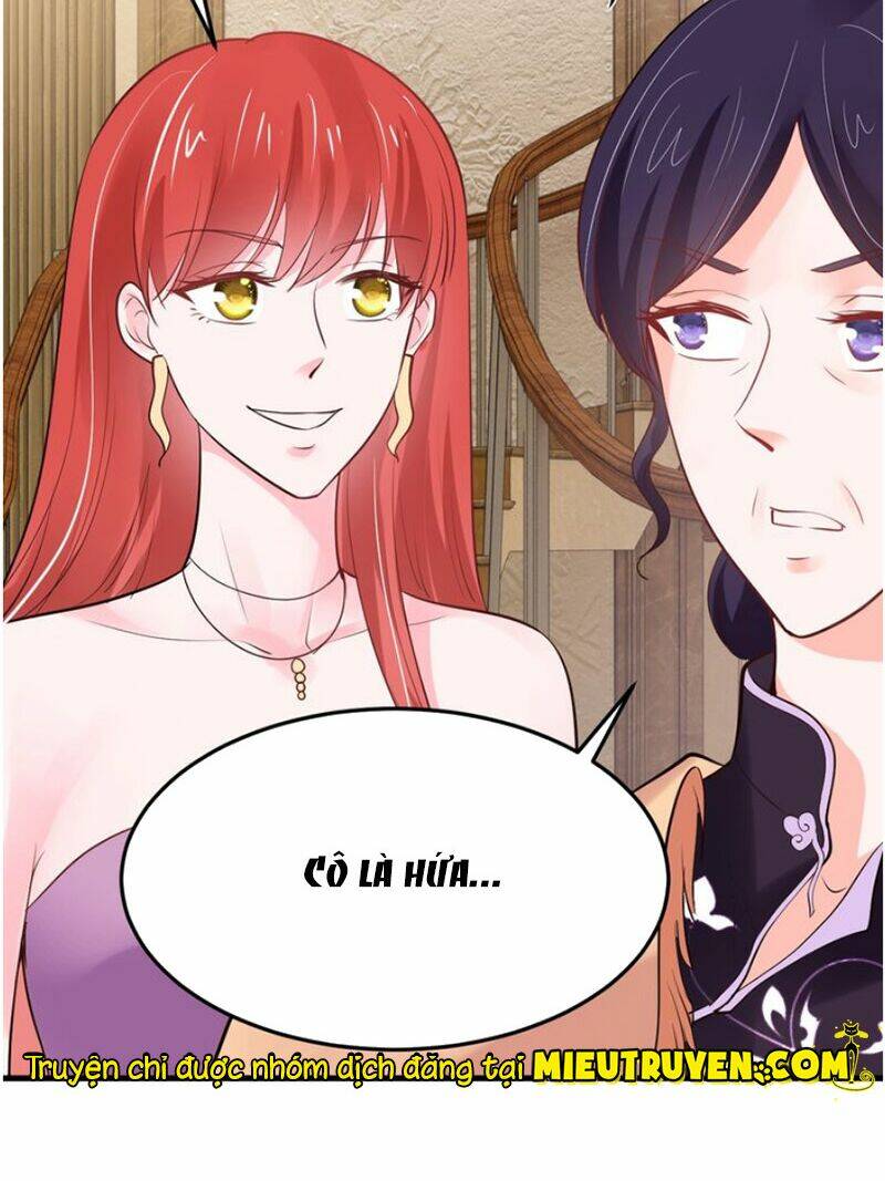 thú cưng độc quyền của boss chapter 62 27