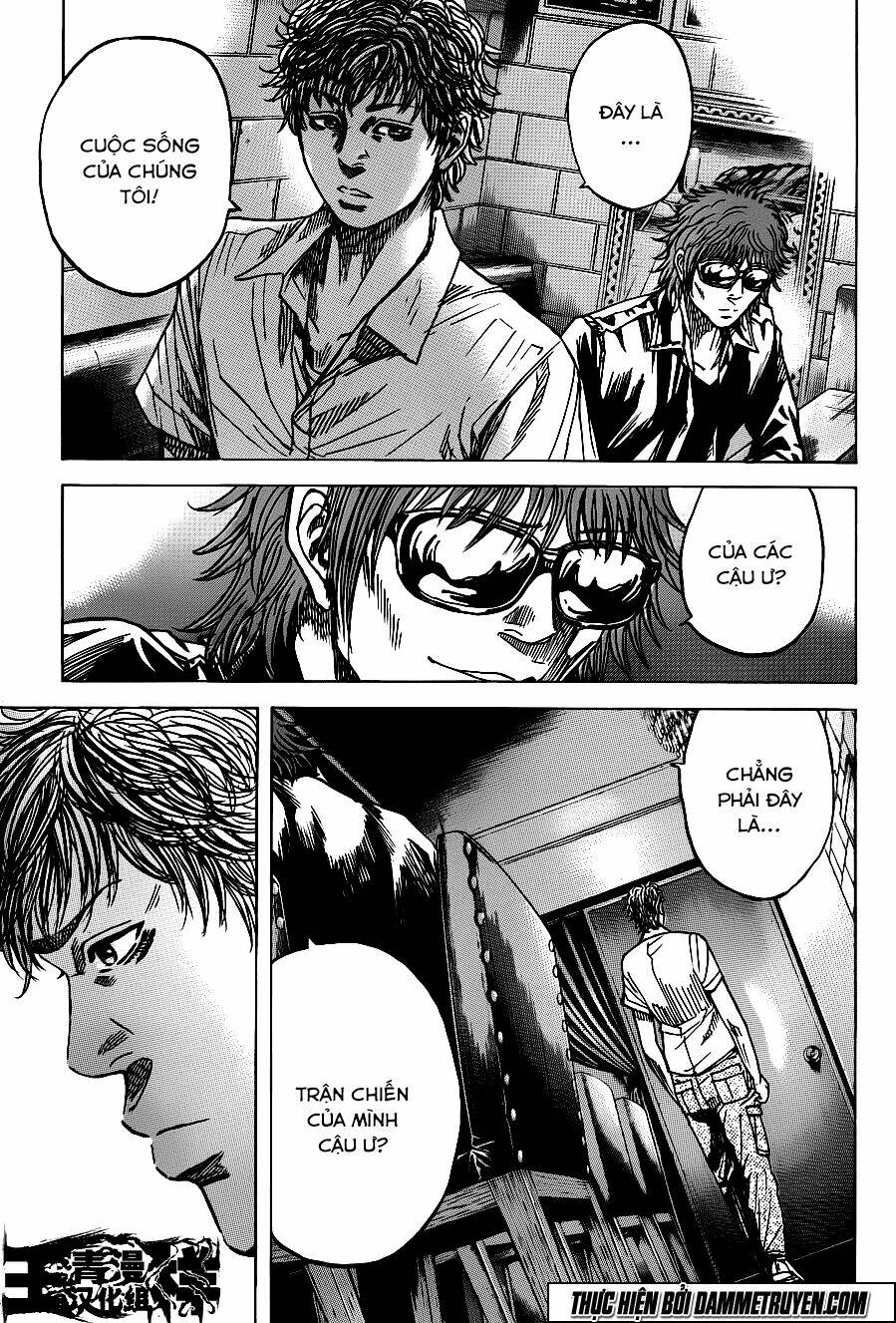 yokokuhan 2 - the copycat chapter 14 12