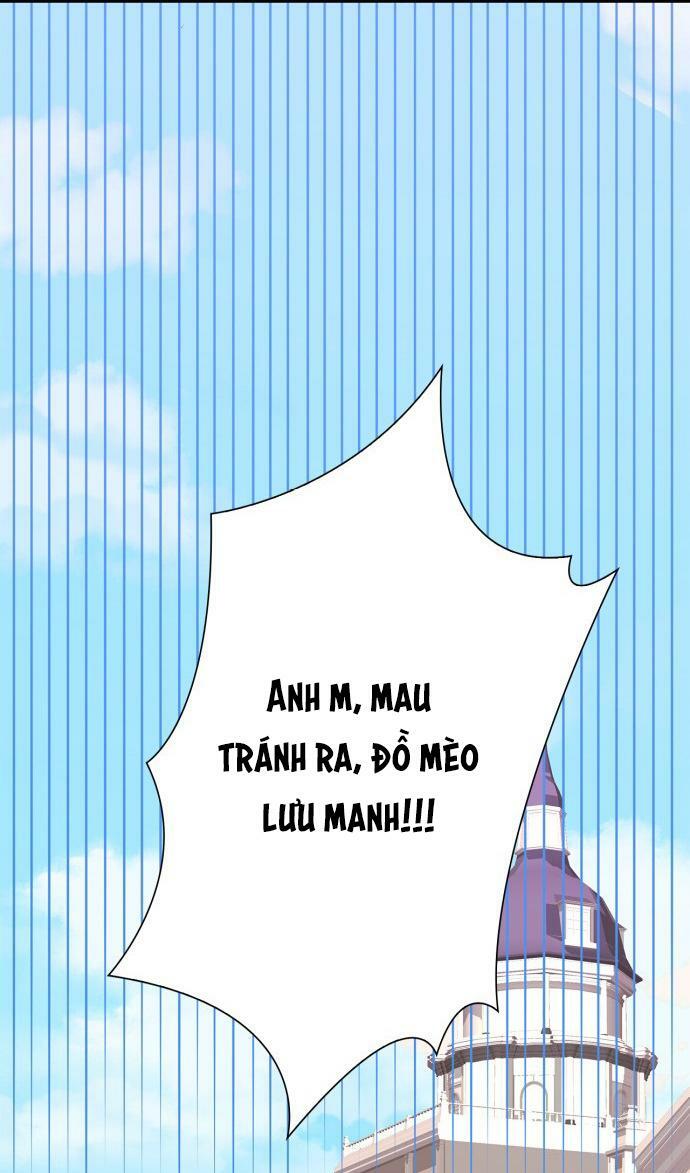 tôi đang nuôi dưỡng một con quái thú chapter 62 27