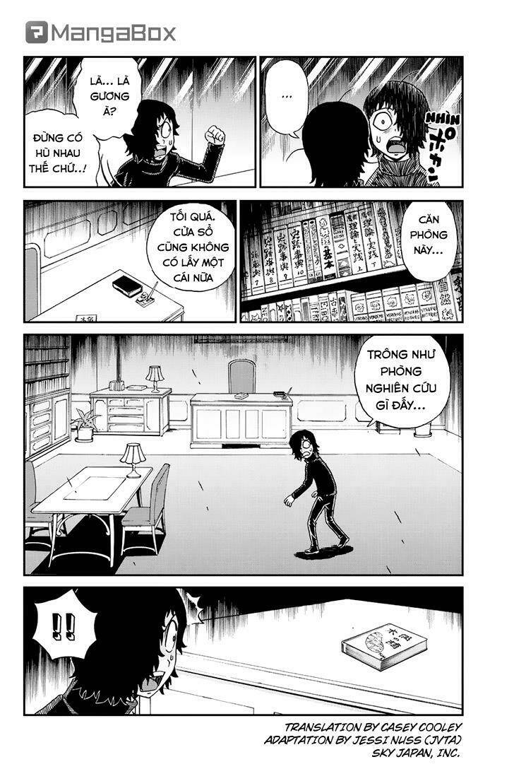 lý do sống còn chapter 54 4