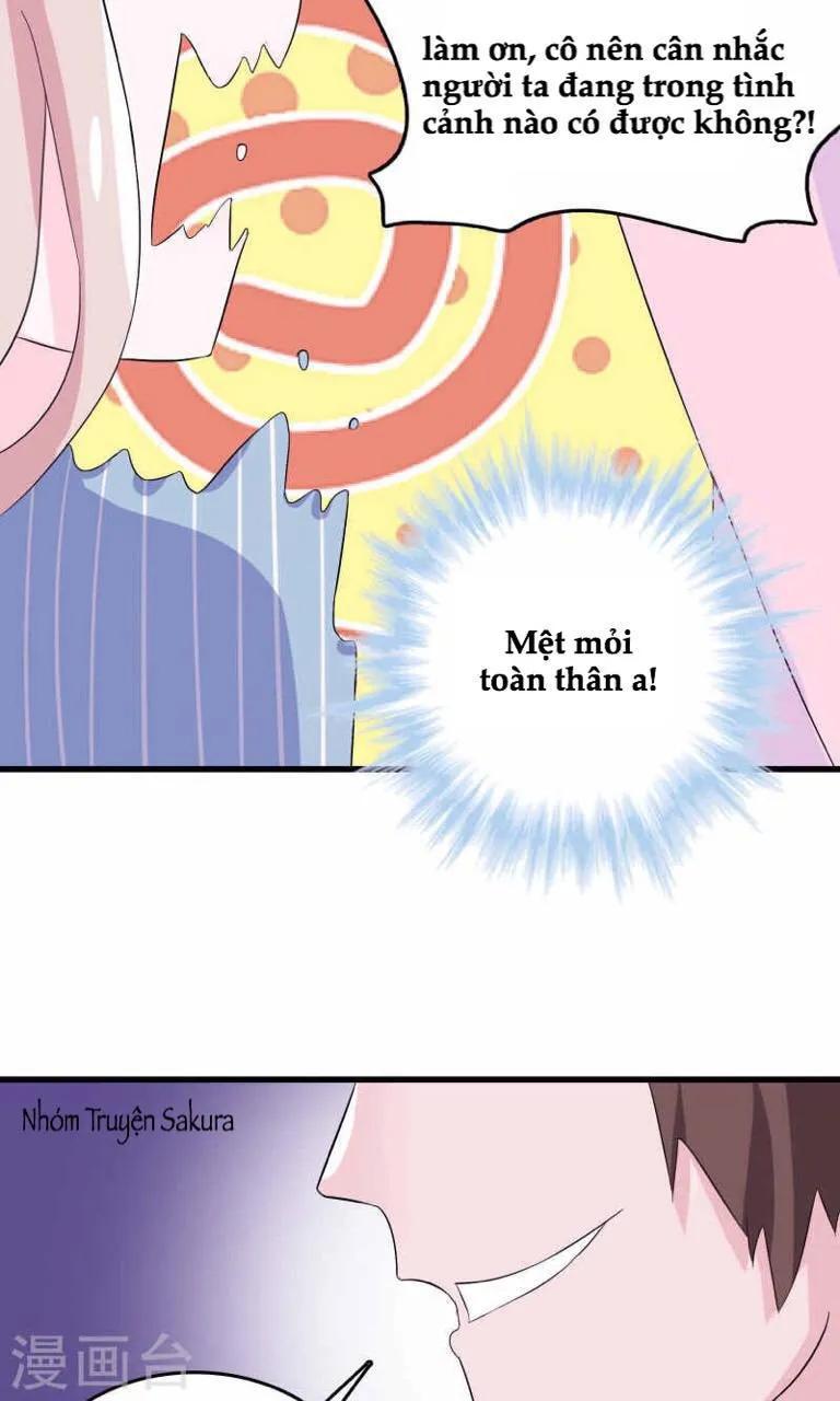 tôi vốn dĩ bị bệnh kiều chapter 7.1 20