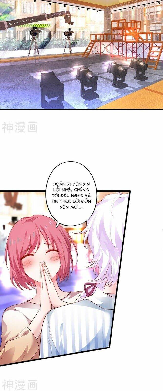 biến lan lăng vương thành ảnh đế chapter 29 5
