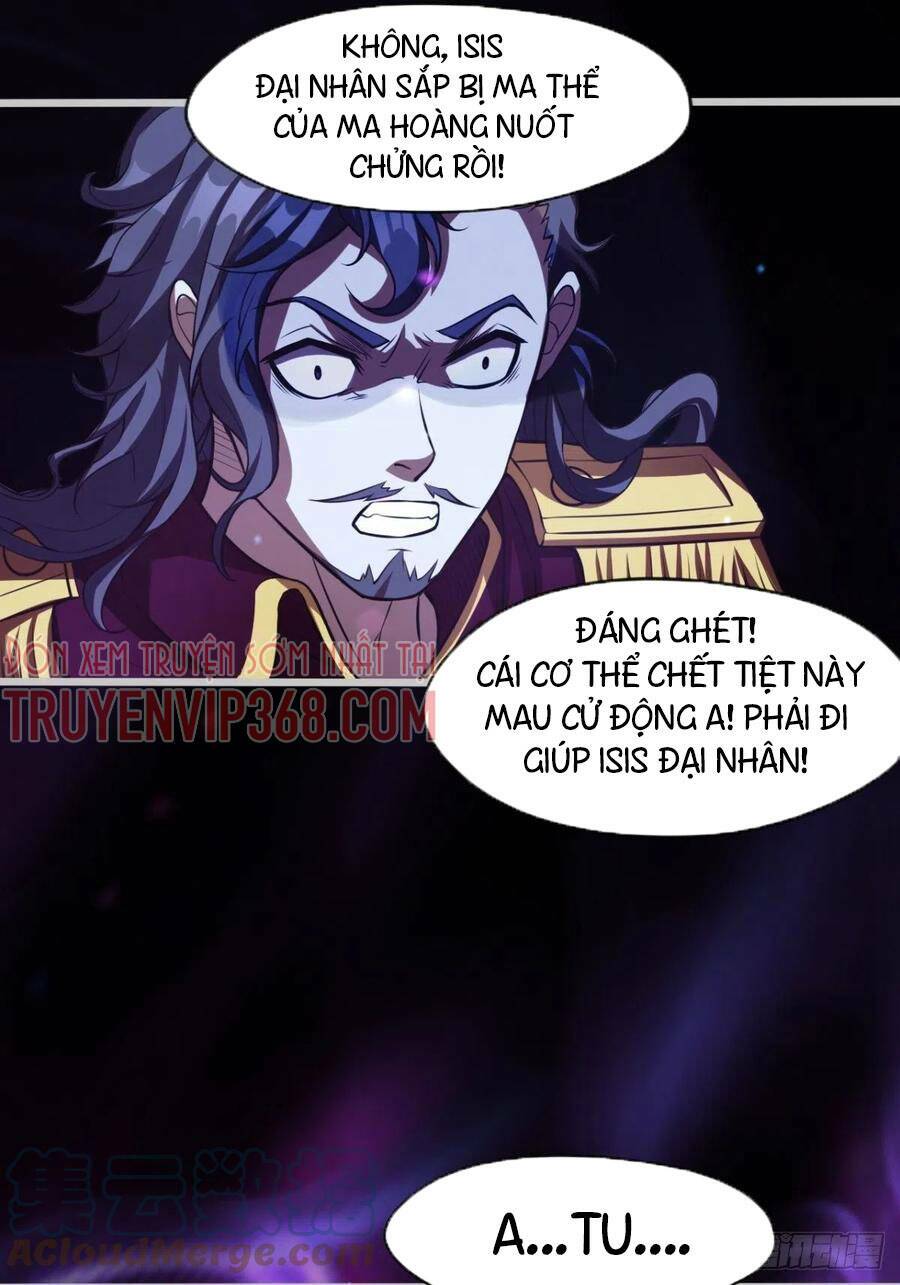 ma hoàng sư đệ quả thực quá chung tình chapter 83 38