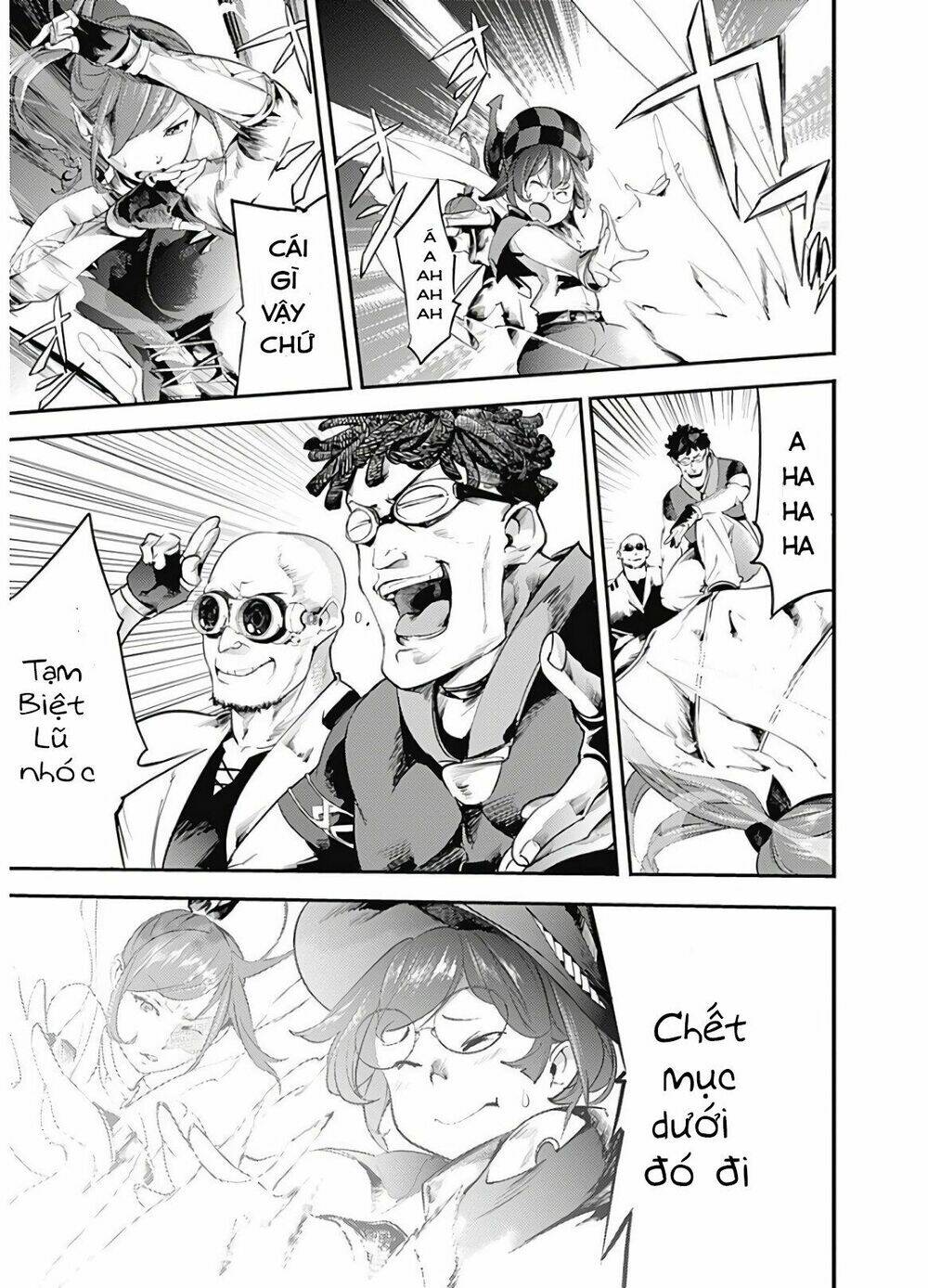 worlds end harem fantasia chapter 14 43