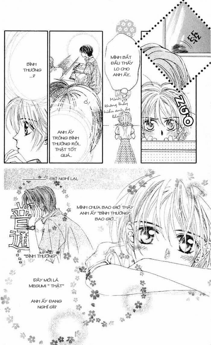 bức tranh rồng chapter 3 18