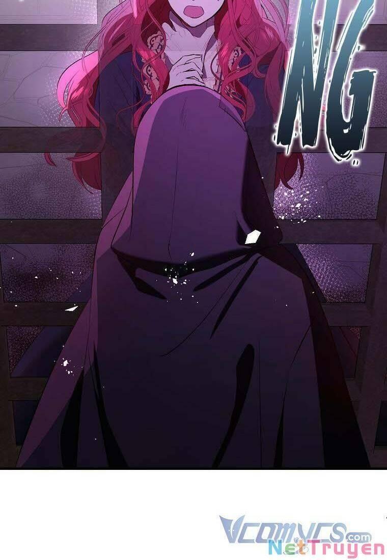 tôi không cố ý quyến rũ nam chính đâu! chapter 52 62