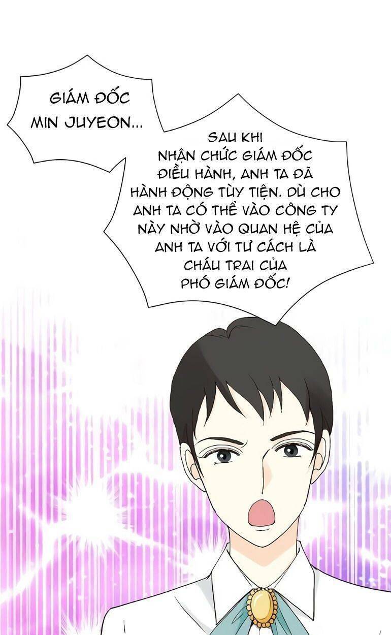 lee bom, em là của anh chapter 5 17