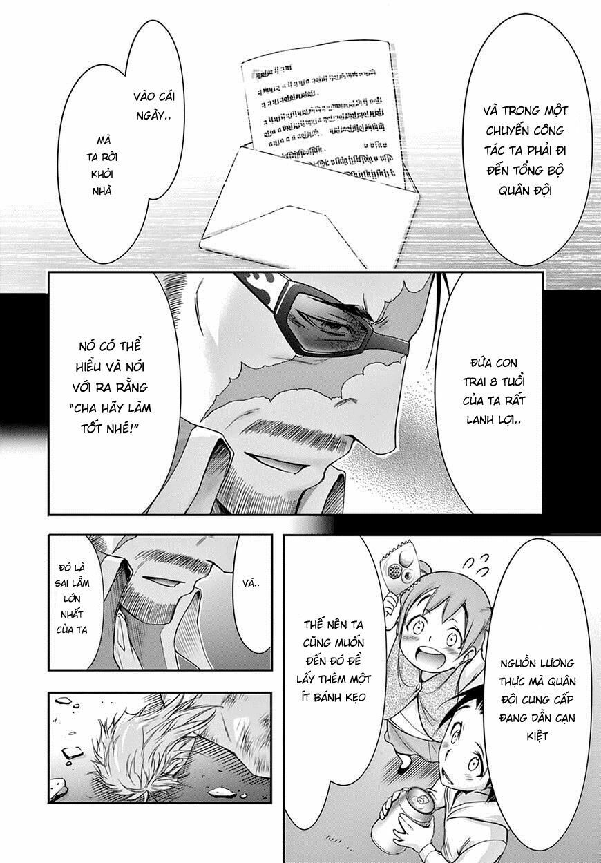 kích trụy vương huyền thoại chapter 31 32