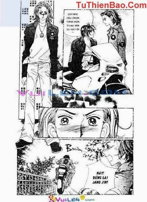 nhật ký tân hôn chapter 9 14